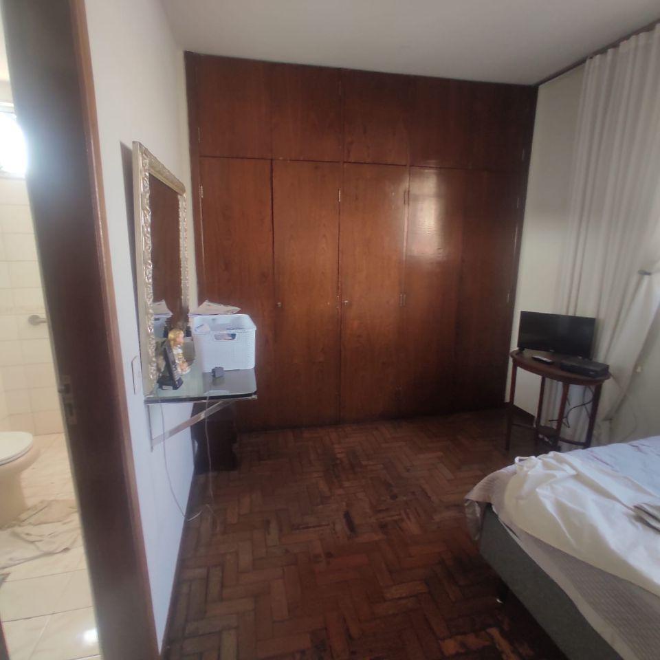 Apartamento, Renascença, 3 Quartos, 1 Vaga, 1 Suíte