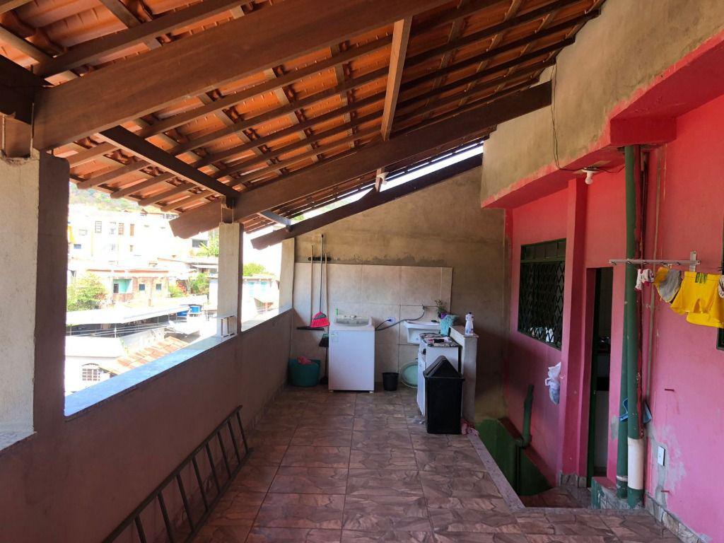 Casa, Nações Unidas, 3 Quartos, 5 Vagas