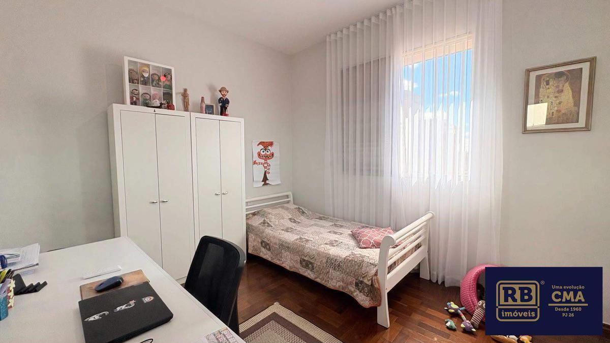 Apartamento, Gutierrez, 4 Quartos, 2 Vagas, 1 Suíte