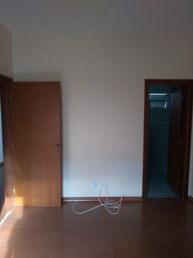 Apartamento, Vila Pinto, 3 Quartos, 1 Vaga, 1 Suíte