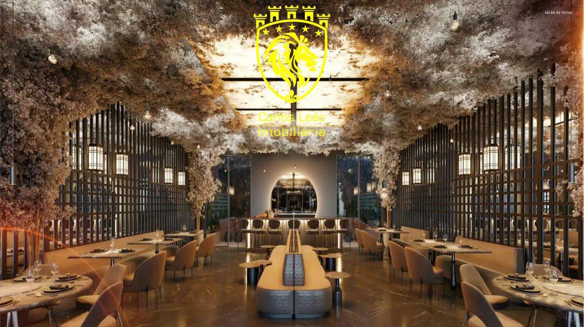 Apartamento, Gutierrez, 4 Quartos, 4 Vagas, 2 Suítes