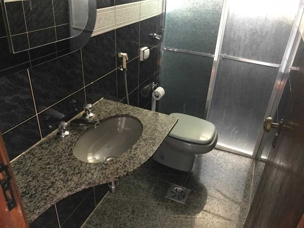 Apartamento, Cidade Nova, 3 Quartos, 1 Vaga, 1 Suíte