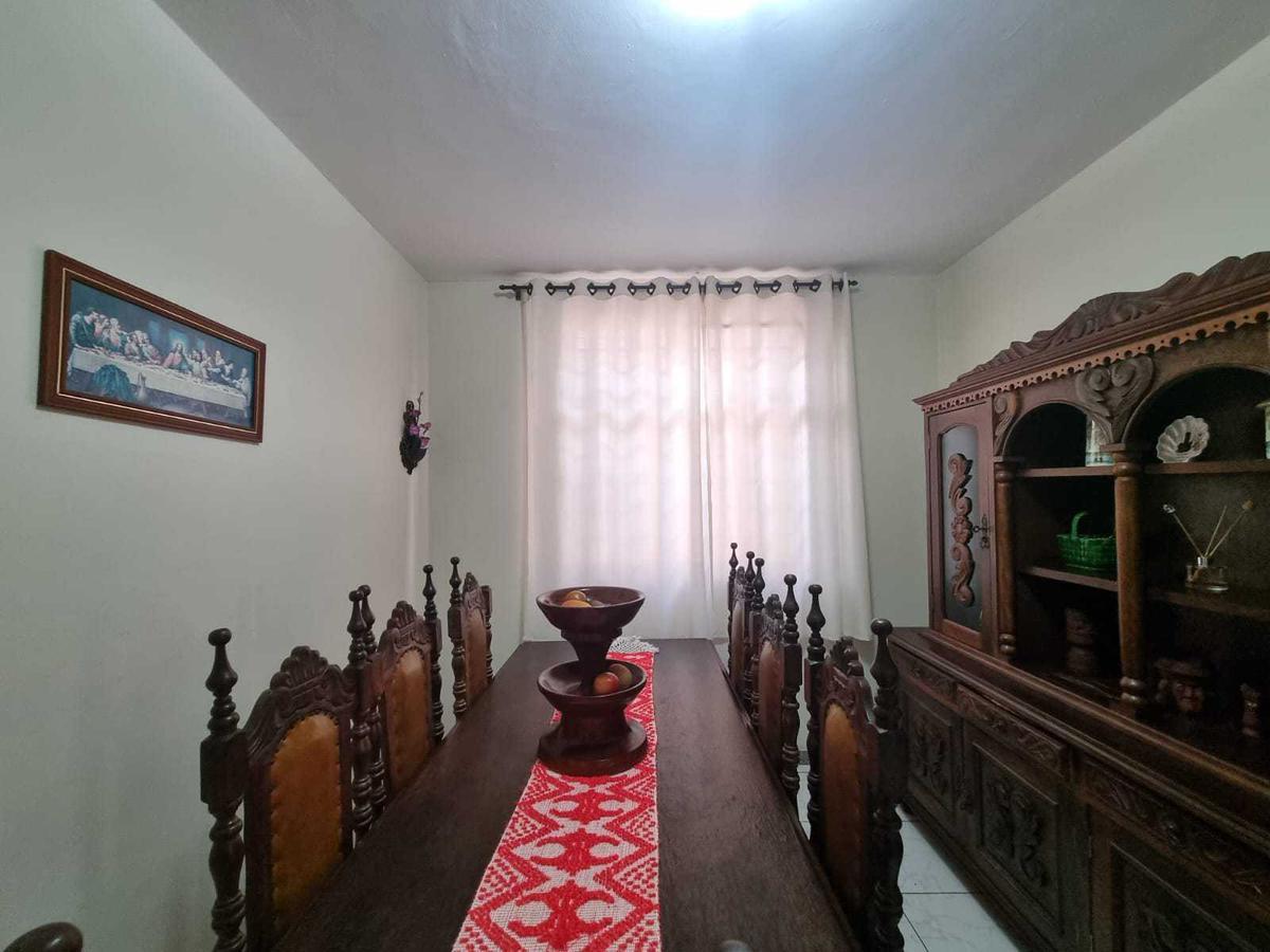 Casa, Jardim Riacho das Pedras, 5 Quartos, 4 Vagas, 1 Suíte