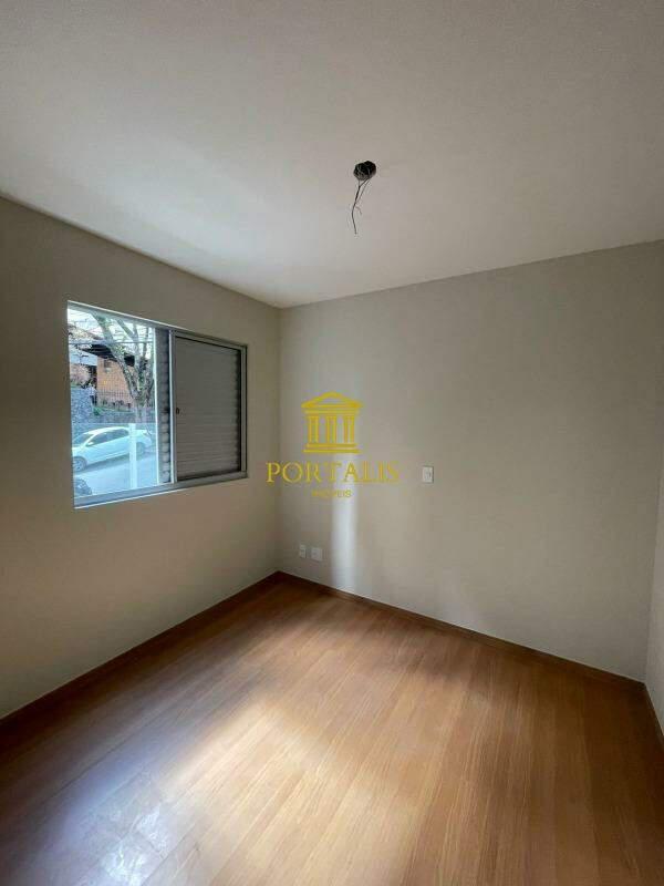 Apartamento, Anchieta, 2 Quartos, 2 Vagas, 2 Suítes