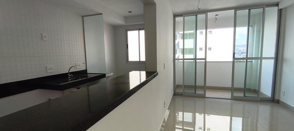 Apartamento, Carlos Prates, 3 Quartos, 2 Vagas, 1 Suíte