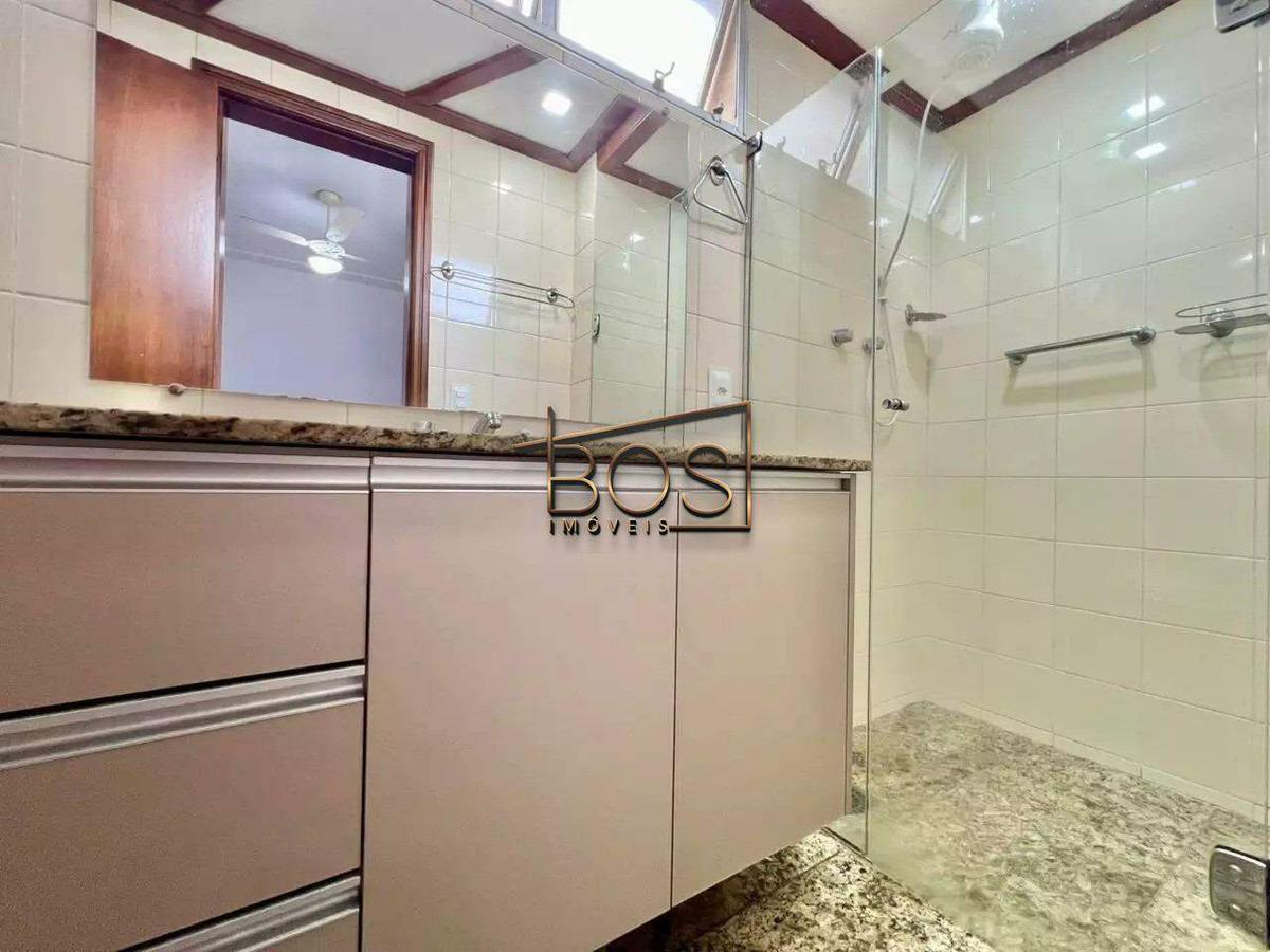 Apartamento, Lourdes, 2 Quartos, 2 Vagas, 1 Suíte