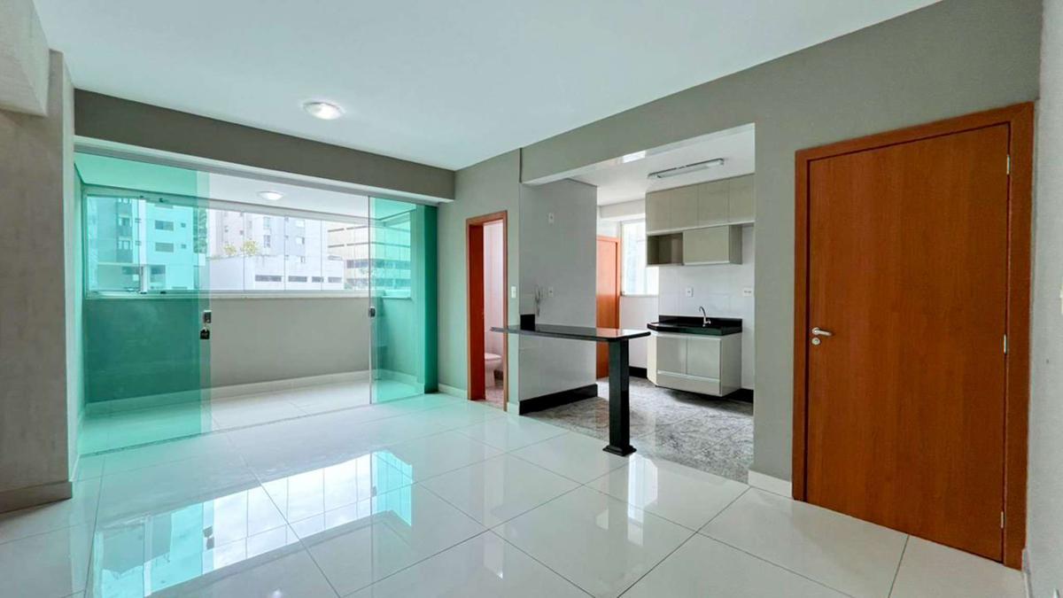 Apartamento, Buritis, 2 Quartos, 2 Vagas, 2 Suítes