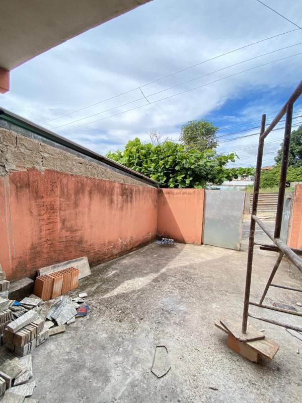 Casa, Jardim Vera Cruz, 3 Quartos, 1 Vaga