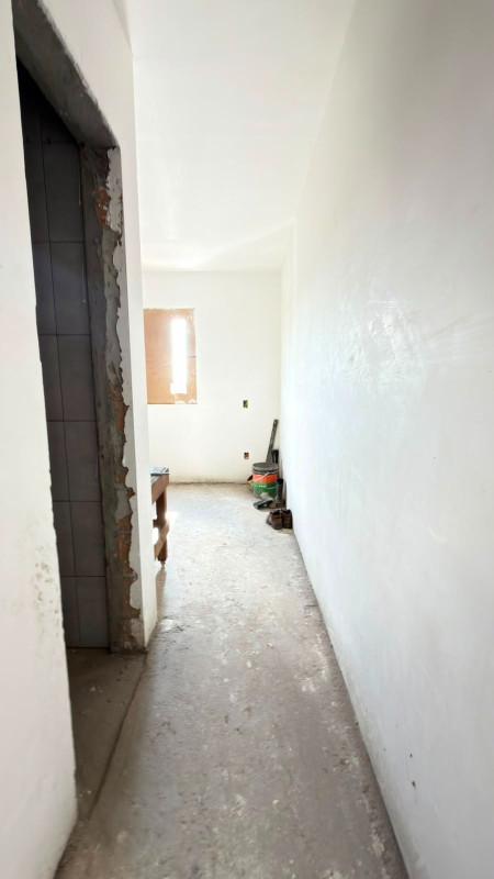 Cobertura, Santa Terezinha, 2 Quartos, 2 Vagas, 2 Suítes