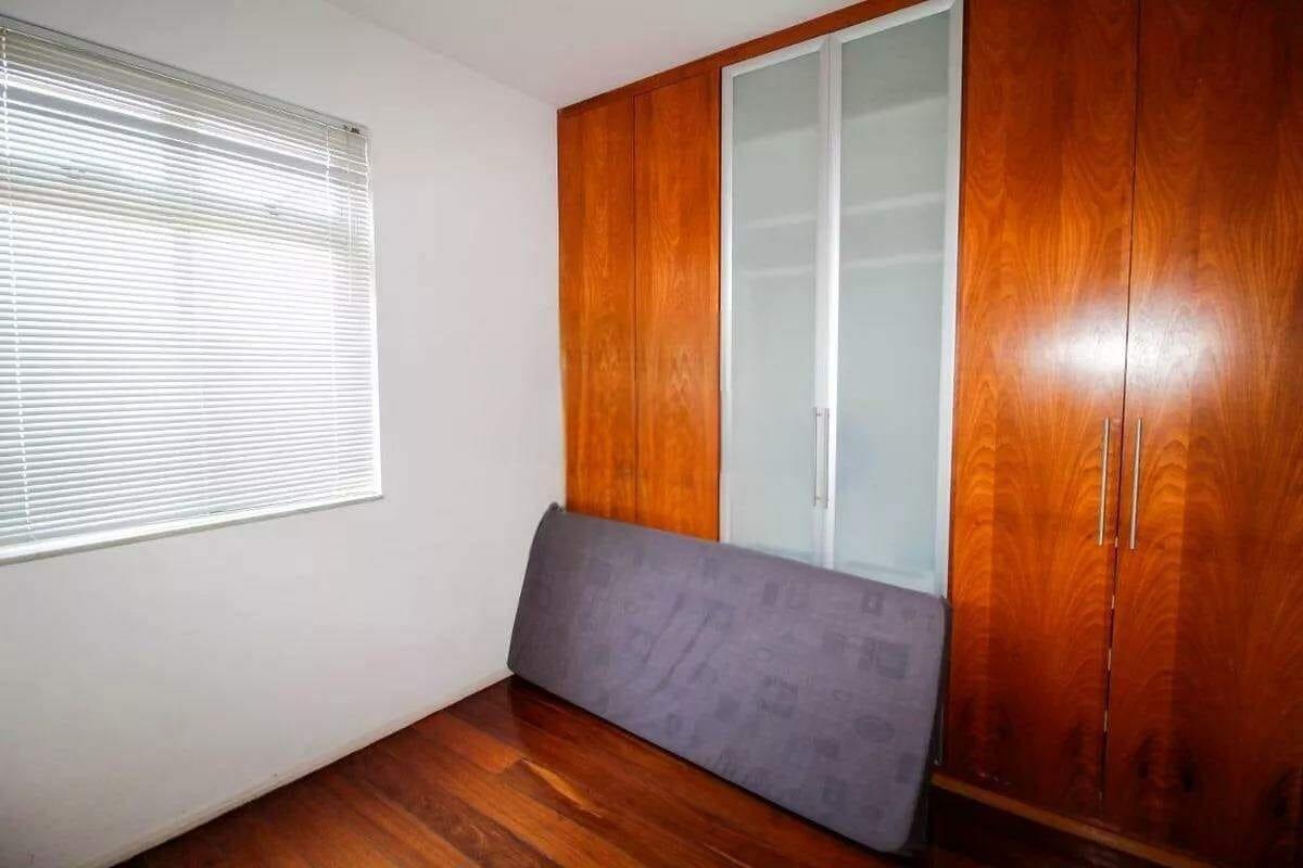 Apartamento, Santo Antônio, 3 Quartos, 2 Vagas, 1 Suíte