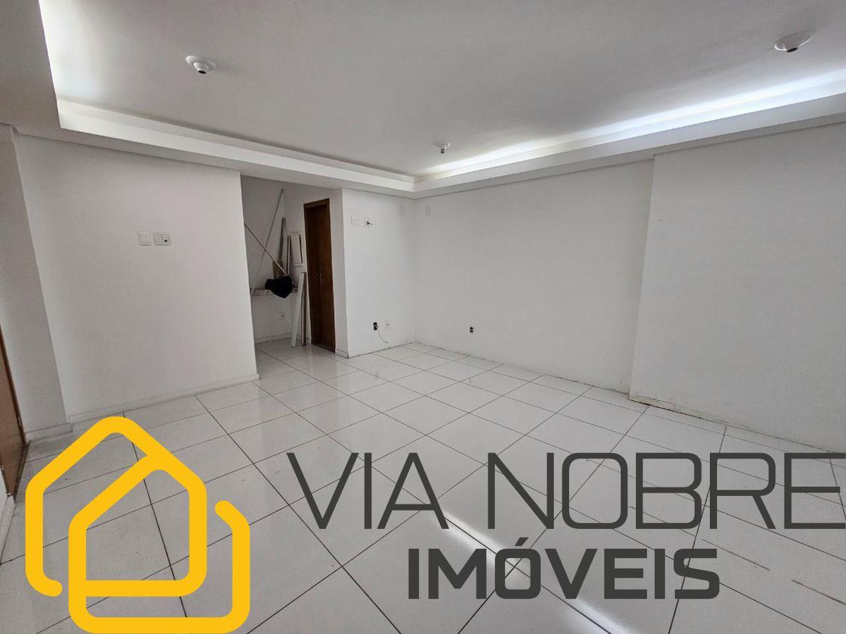 Sala, Barro Preto