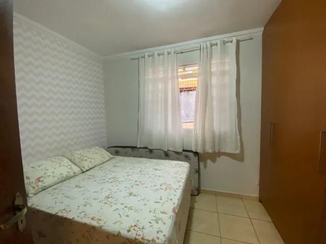 Casa, Santa Branca, 2 Quartos, 2 Vagas, 2 Suítes