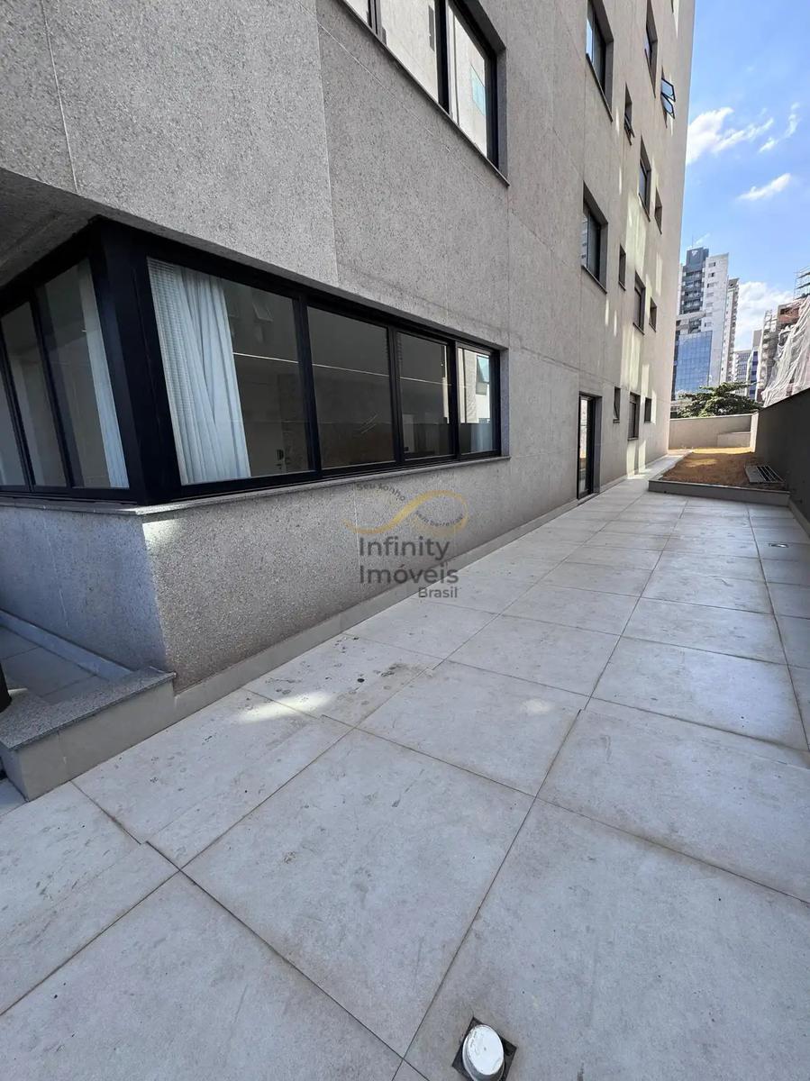 Apartamento, Lourdes, 4 Quartos