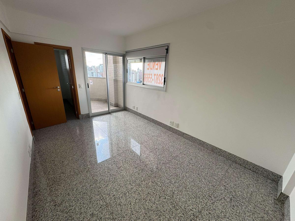 Apartamento, Lourdes, 3 Quartos, 2 Vagas, 1 Suíte