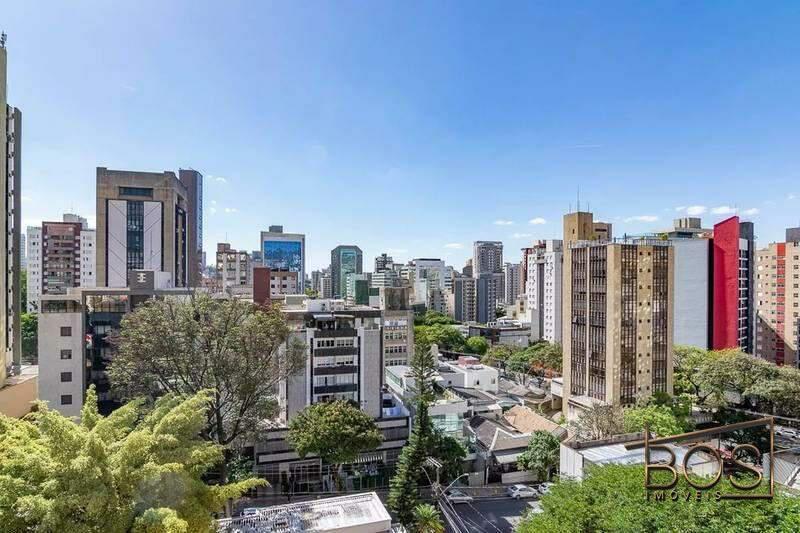 Apartamento, São Pedro, 3 Quartos, 2 Vagas, 1 Suíte