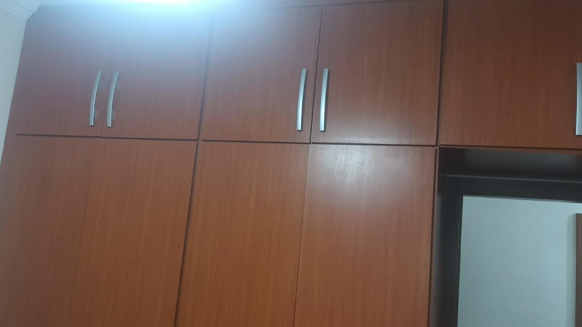 Apartamento, Padre Eustáquio, 3 Quartos, 1 Vaga