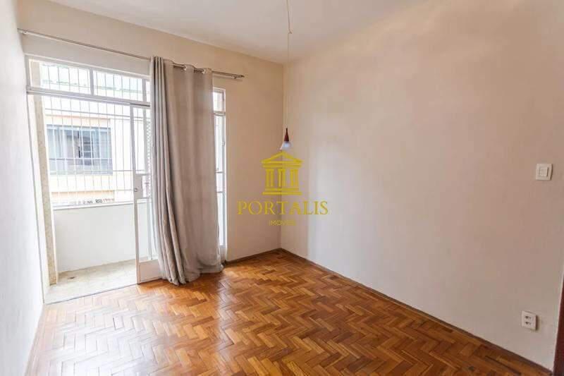 Apartamento, Serra, 2 Quartos, 0 Vaga