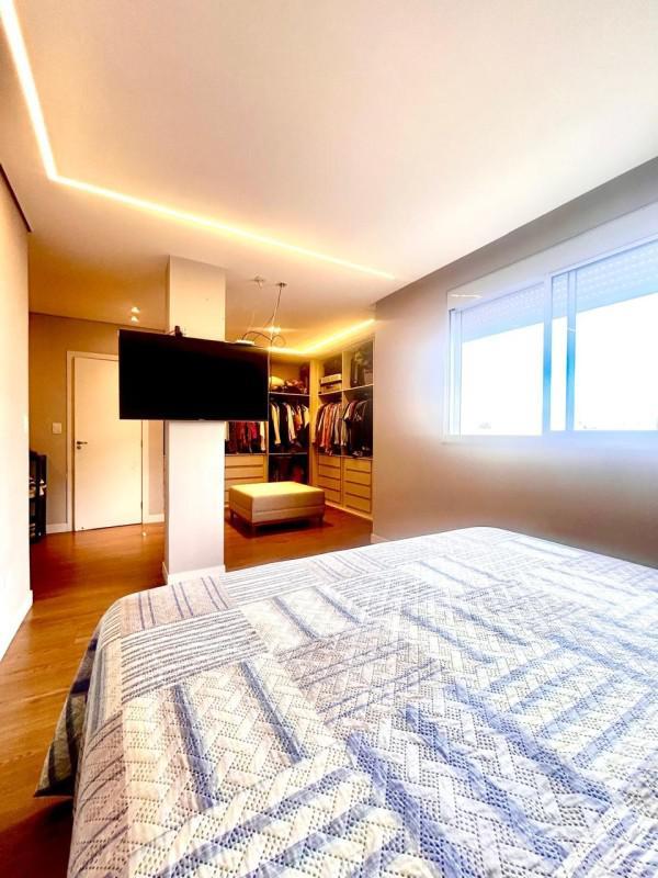 Apartamento, Castelo, 4 Quartos, 3 Vagas, 3 Suítes