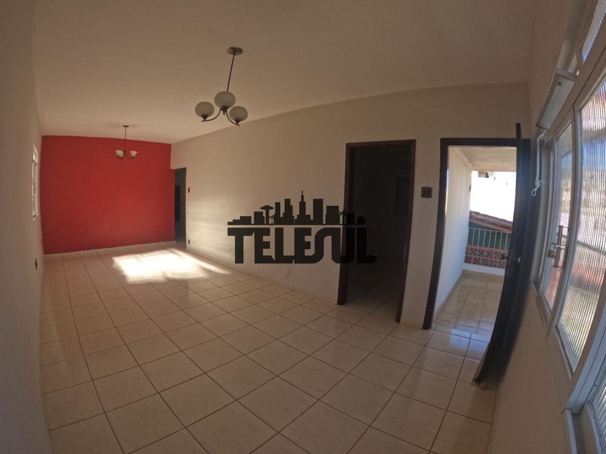 Galpão, Vila Pinto, 3 Quartos, 3 Vagas, 1 Suíte