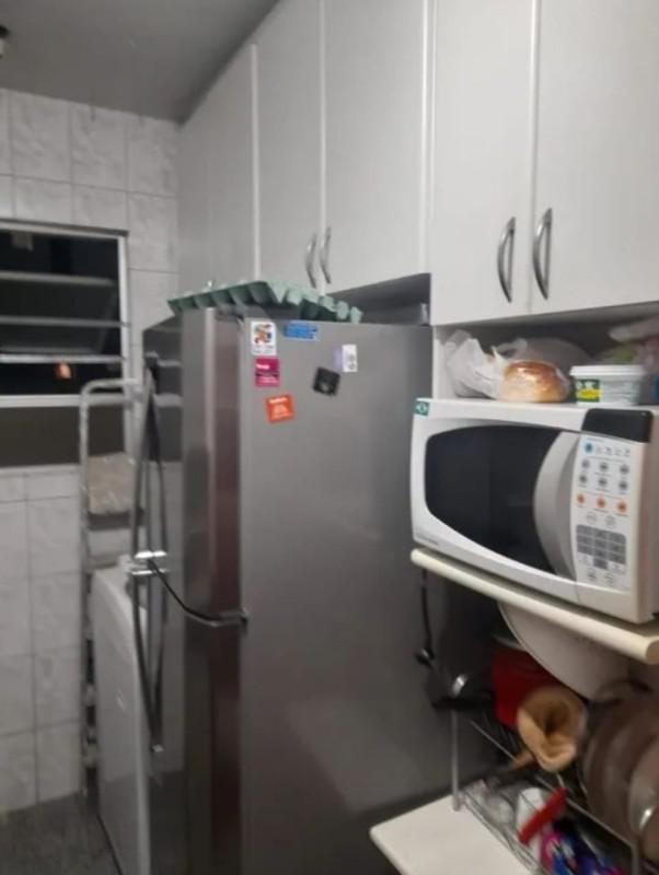 Apartamento, Buritis, 3 Quartos, 1 Vaga, 1 Suíte