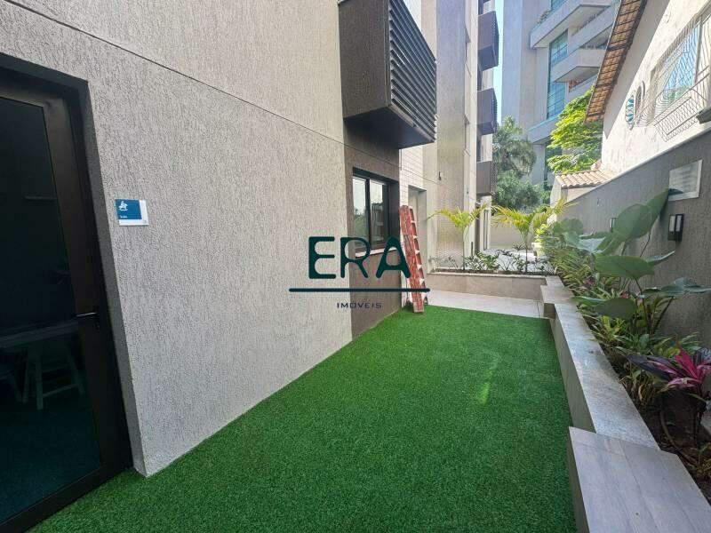 Cobertura, Sion, 2 Quartos, 2 Vagas, 2 Suítes