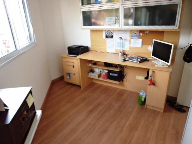 Cobertura, Nova Suíssa, 4 Quartos, 3 Vagas, 1 Suíte