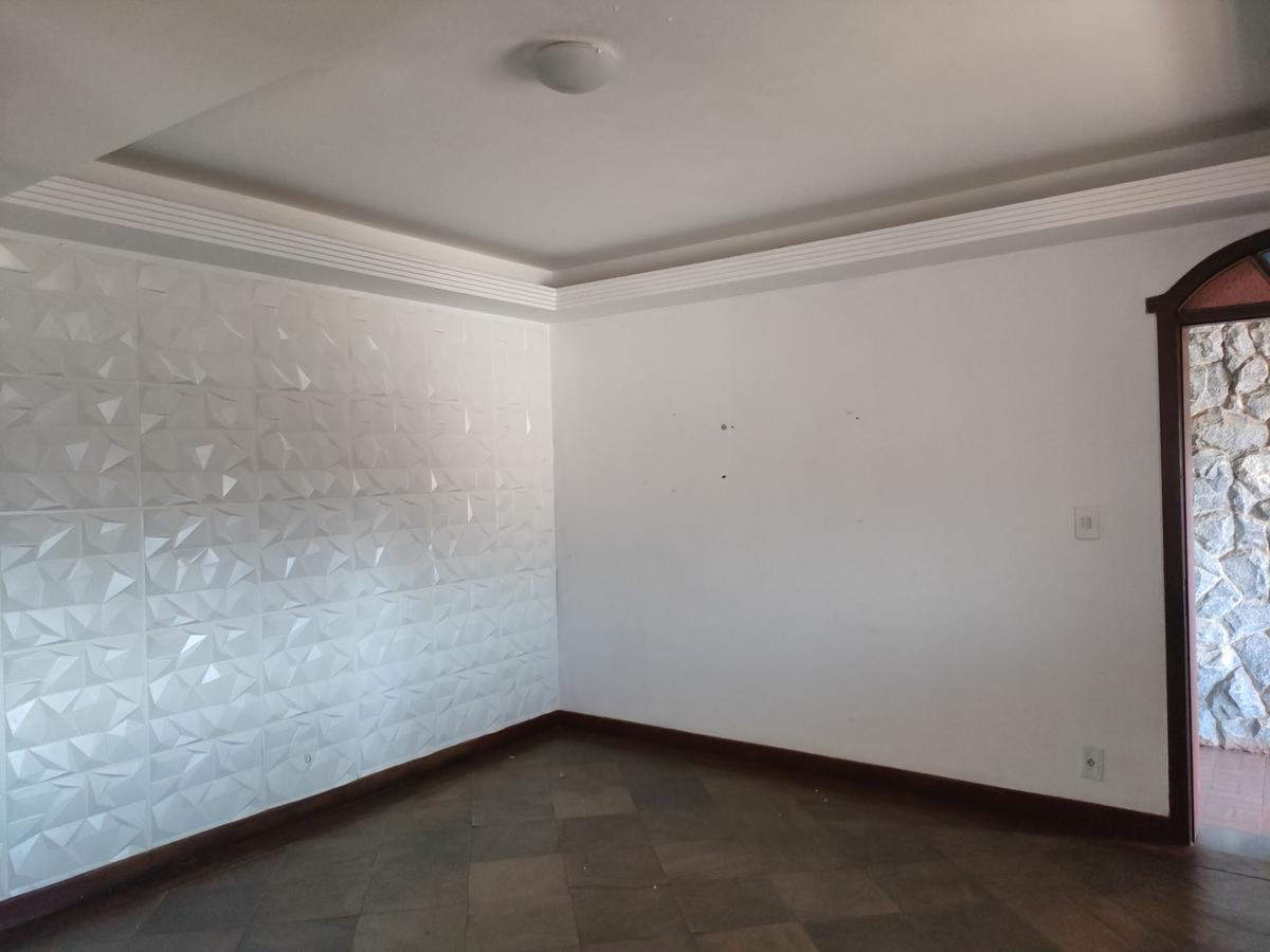 Apartamento, Centro, 5 Quartos, 3 Vagas, 2 Suítes