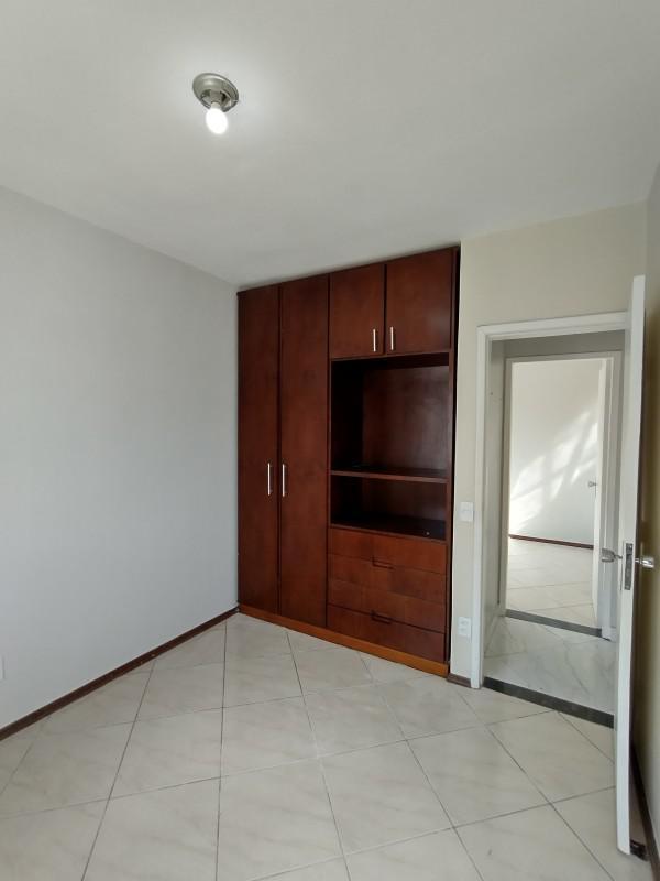 Apartamento, Silveira, 3 Quartos, 1 Vaga, 1 Suíte