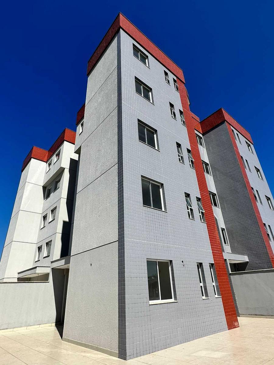 Cobertura, Santa Mônica, 2 Quartos, 2 Vagas, 1 Suíte