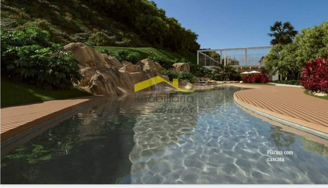 Apartamento, Piemonte, 3 Quartos, 3 Vagas, 2 Suítes