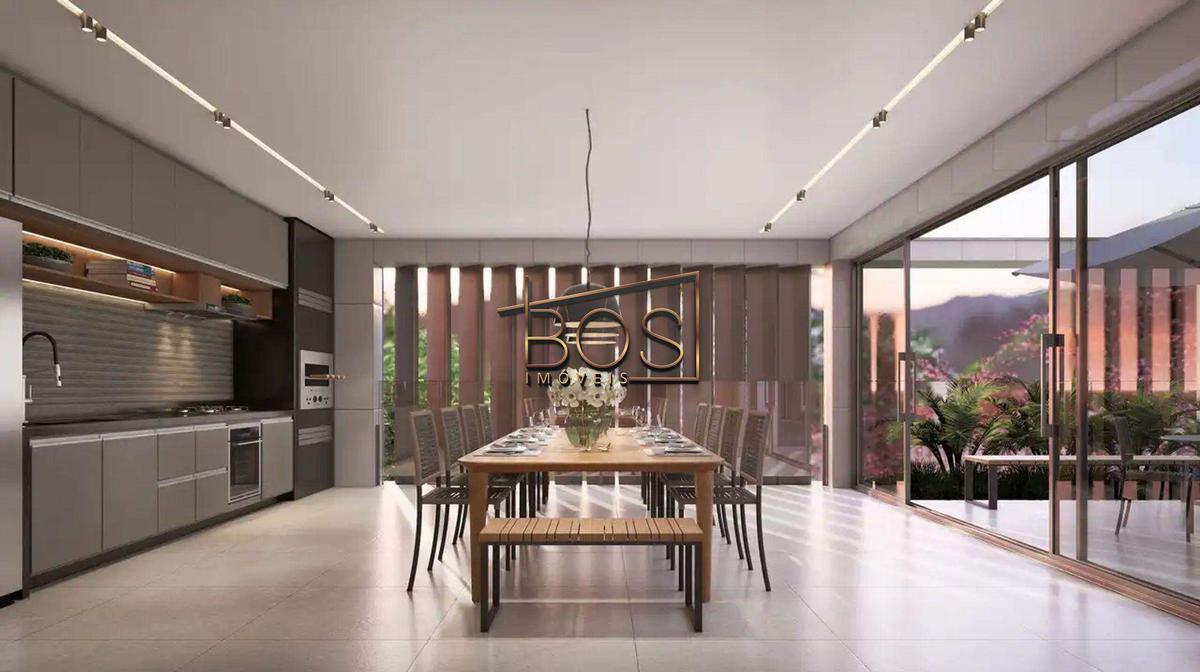 Apartamento, Anchieta, 4 Quartos, 3 Vagas, 2 Suítes