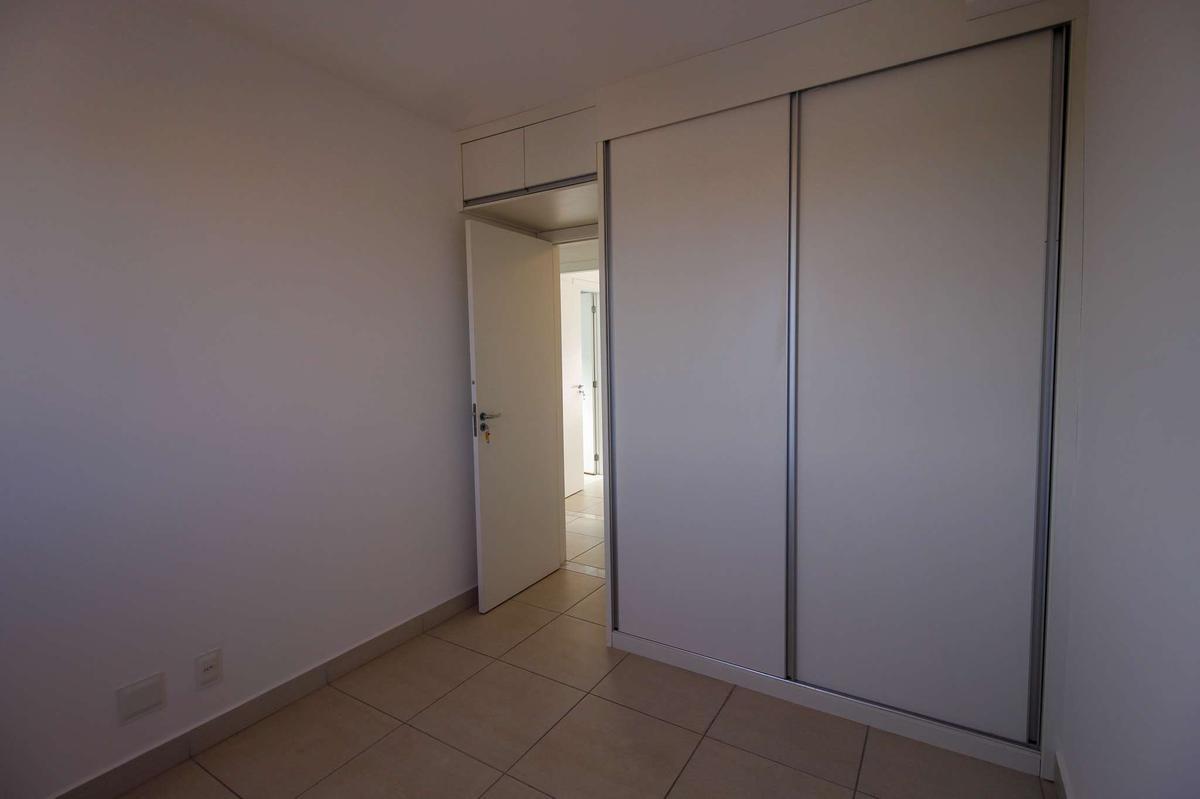 Apartamento, Liberdade, 3 Quartos, 2 Vagas, 1 Suíte