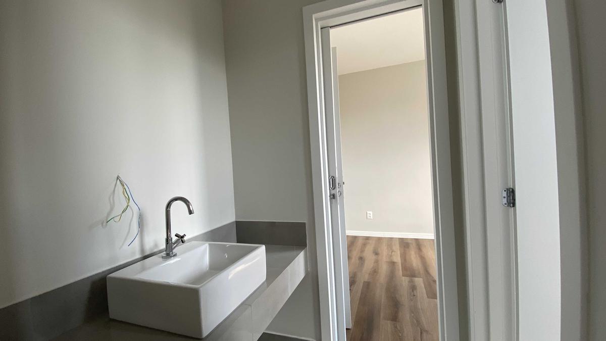 Apartamento, Castelo, 3 Quartos, 2 Vagas, 3 Suítes