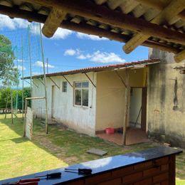 Fazenda, Canto da Siriema, 4 Quartos, 10 Vagas