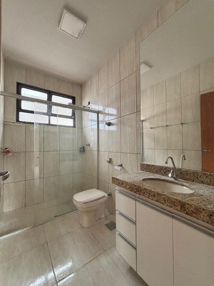 Apartamento, Liberdade, 3 Quartos, 0 Vaga