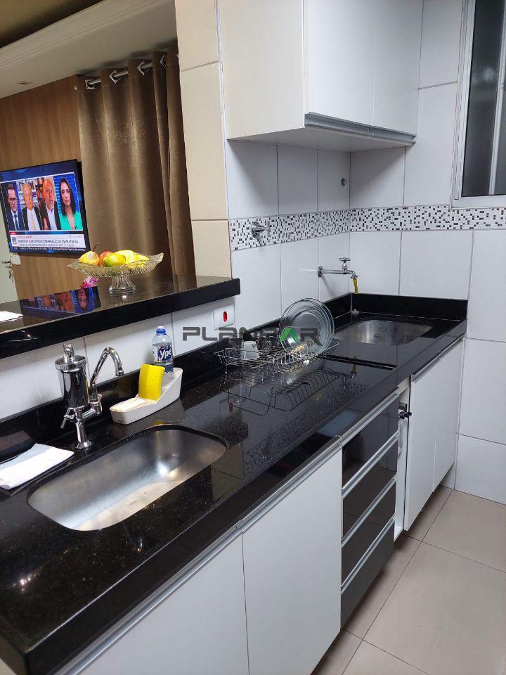 Apartamento, Santa Maria, 2 Quartos, 1 Vaga
