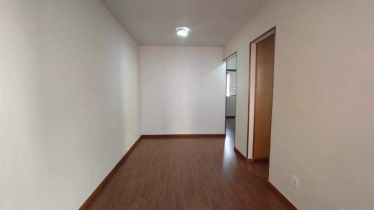 Apartamento, Buritis, 3 Quartos, 1 Vaga, 1 Suíte