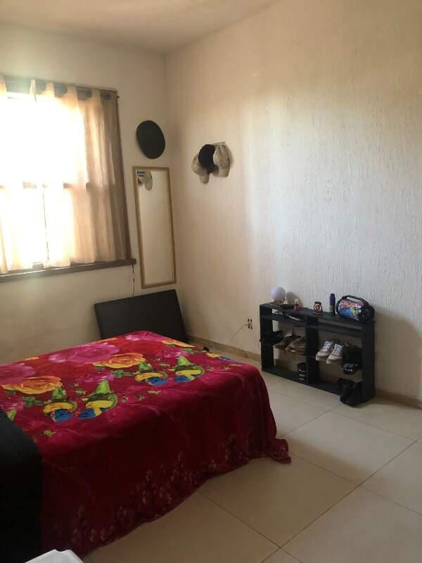 Casa, Nova Cachoeirinha, 3 Quartos, 2 Vagas