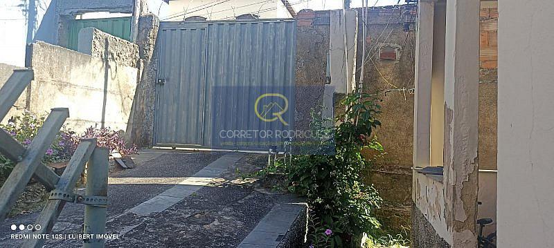 Casa, Guarani, 2 Quartos, 2 Vagas