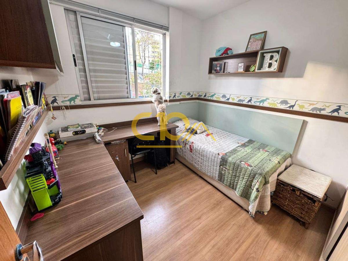 Andar, Graça, 3 Quartos, 3 Vagas, 1 Suíte