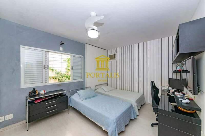 Casa, Gutierrez, 4 Quartos, 3 Vagas, 3 Suítes