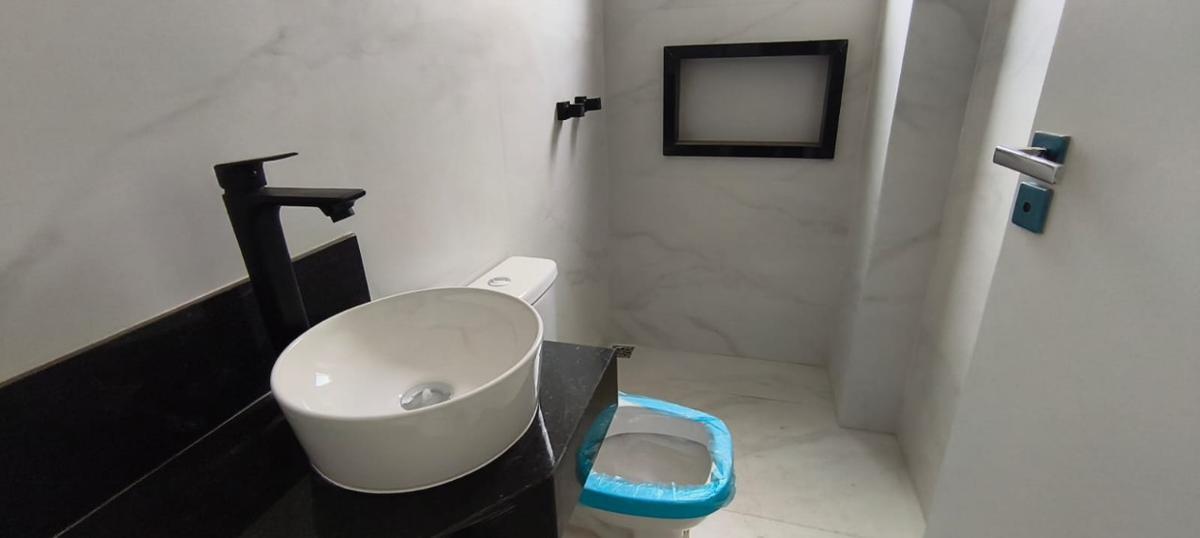 Cobertura, Itapoã, 4 Quartos, 2 Vagas, 2 Suítes