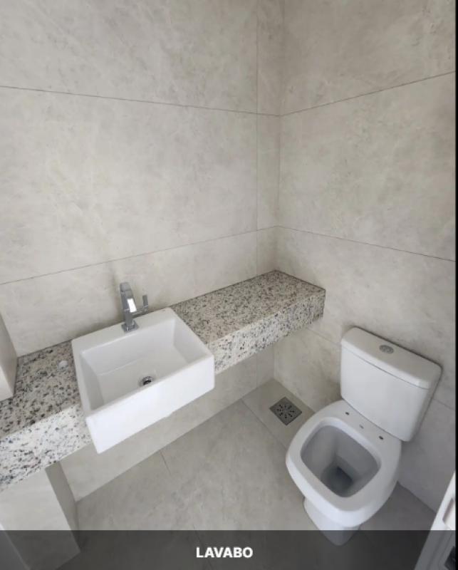 Apartamento, Santo Antônio, 3 Quartos, 2 Vagas, 1 Suíte