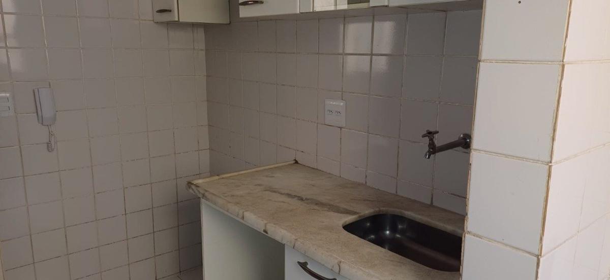 Apartamento, Palmares, 3 Quartos, 1 Vaga, 1 Suíte