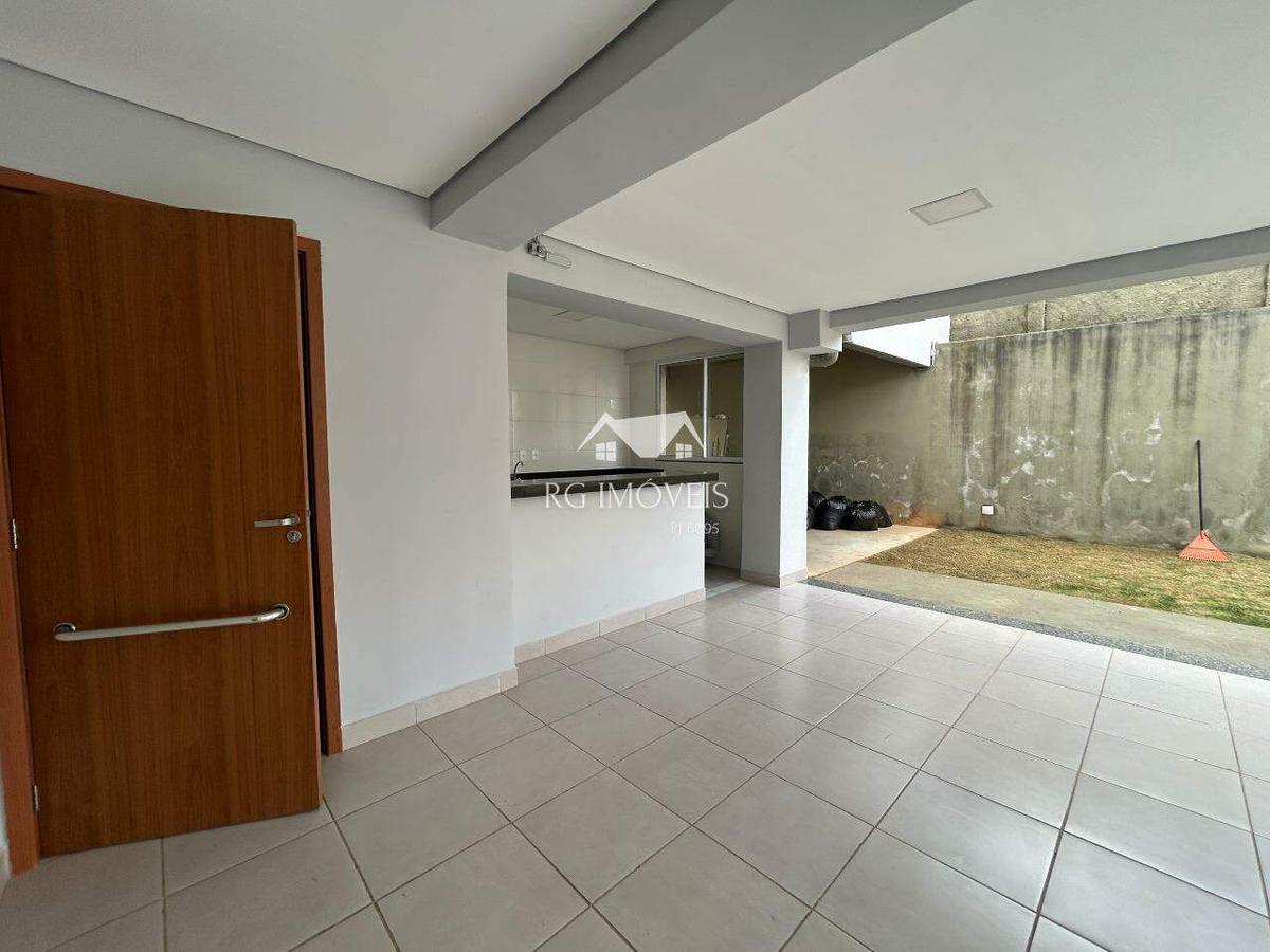 Apartamento, Araguaia, 2 Quartos, 0 Vaga, 1 Suíte