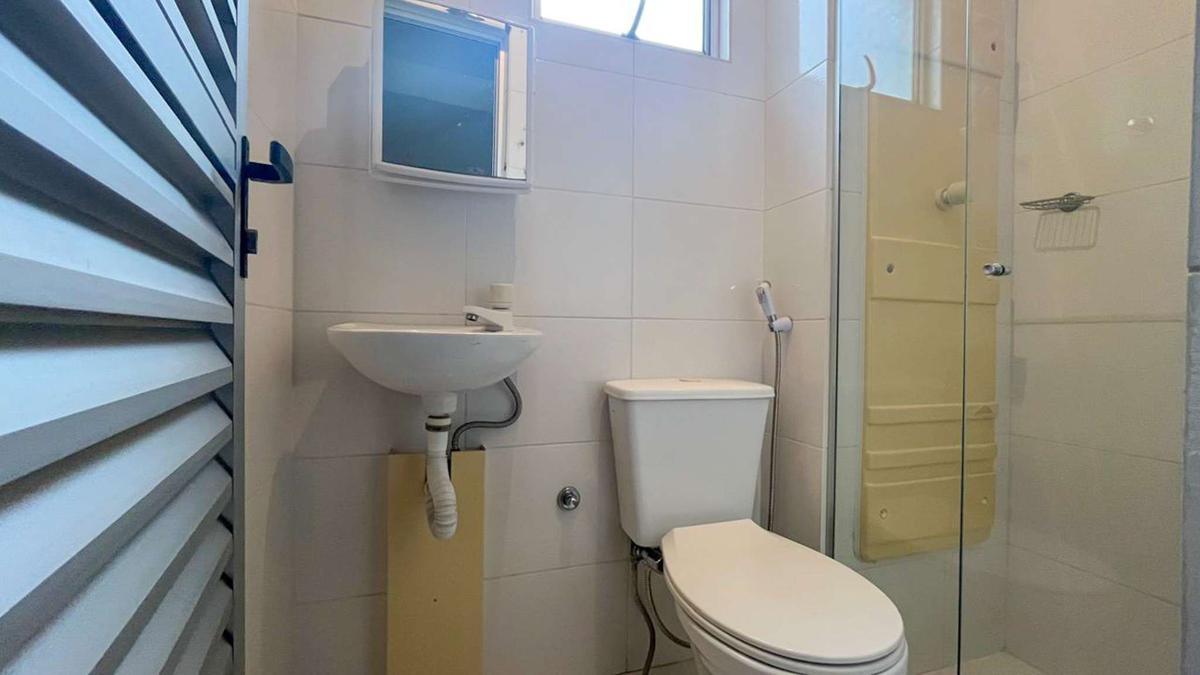 Apartamento, Buritis, 3 Quartos, 2 Vagas, 1 Suíte