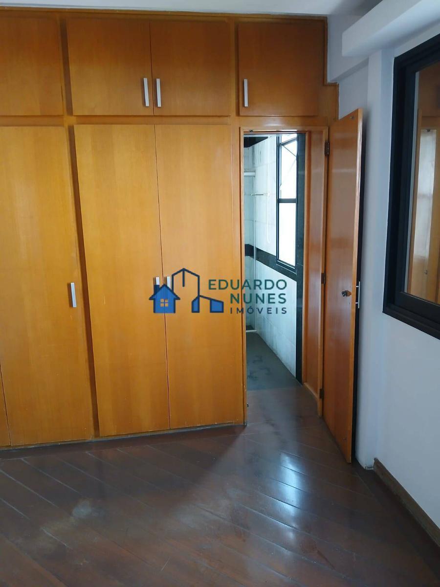 Cobertura, Barro Preto, 3 Quartos, 4 Vagas, 1 Suíte