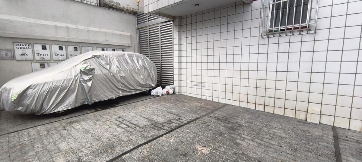 Apartamento, Palmares, 3 Quartos, 1 Vaga, 1 Suíte