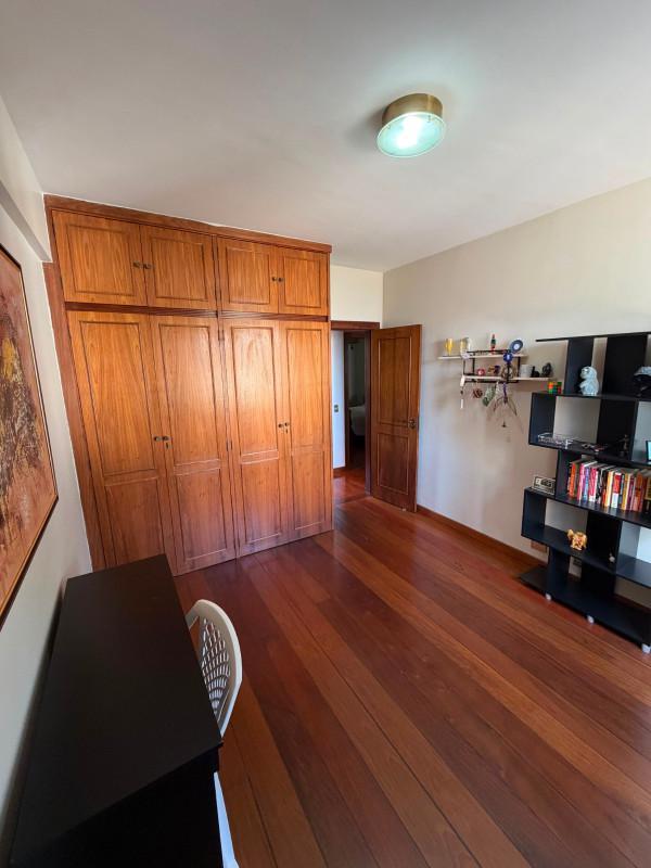 Apartamento, Cruzeiro, 4 Quartos, 2 Vagas, 1 Suíte