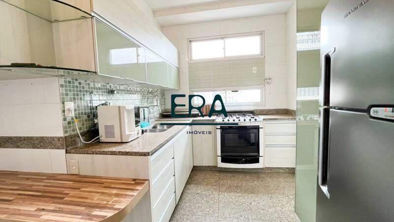 Apartamento, Funcionários, 4 Quartos, 2 Vagas, 1 Suíte